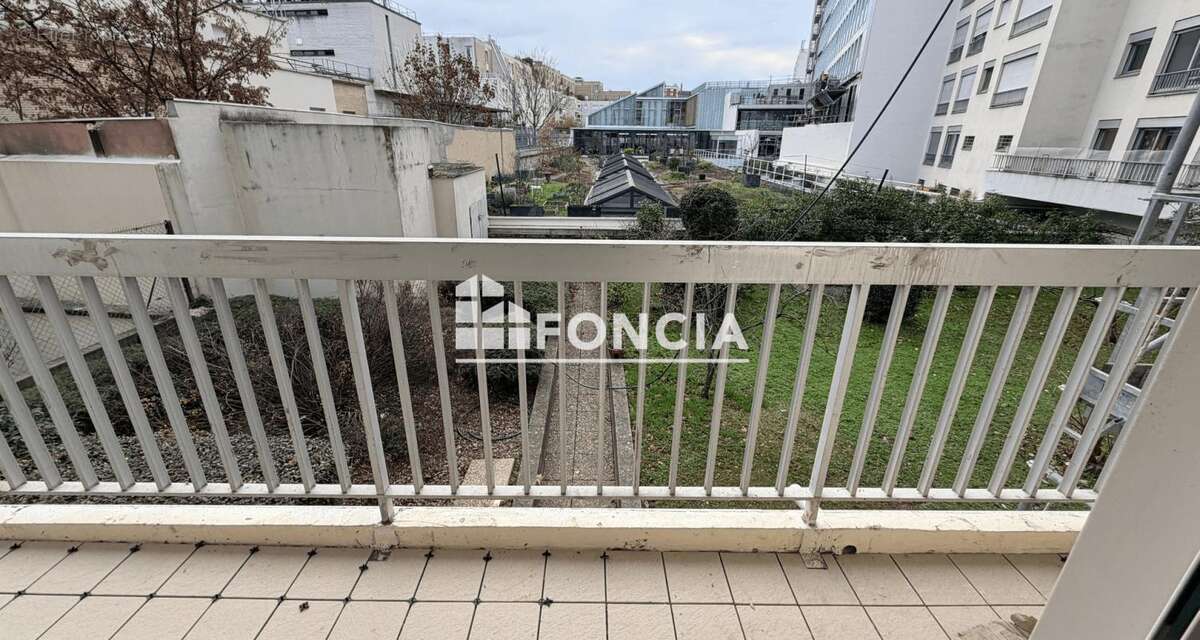 Appartement à PARIS-13E