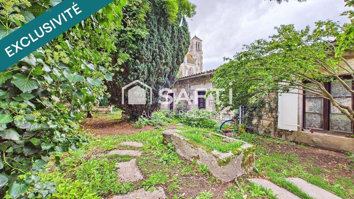 Photo 2 - Appartement à NIORT