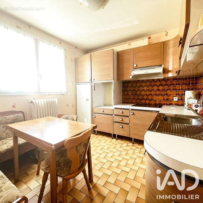 Maison 75 m² à Longwy  - photo 5