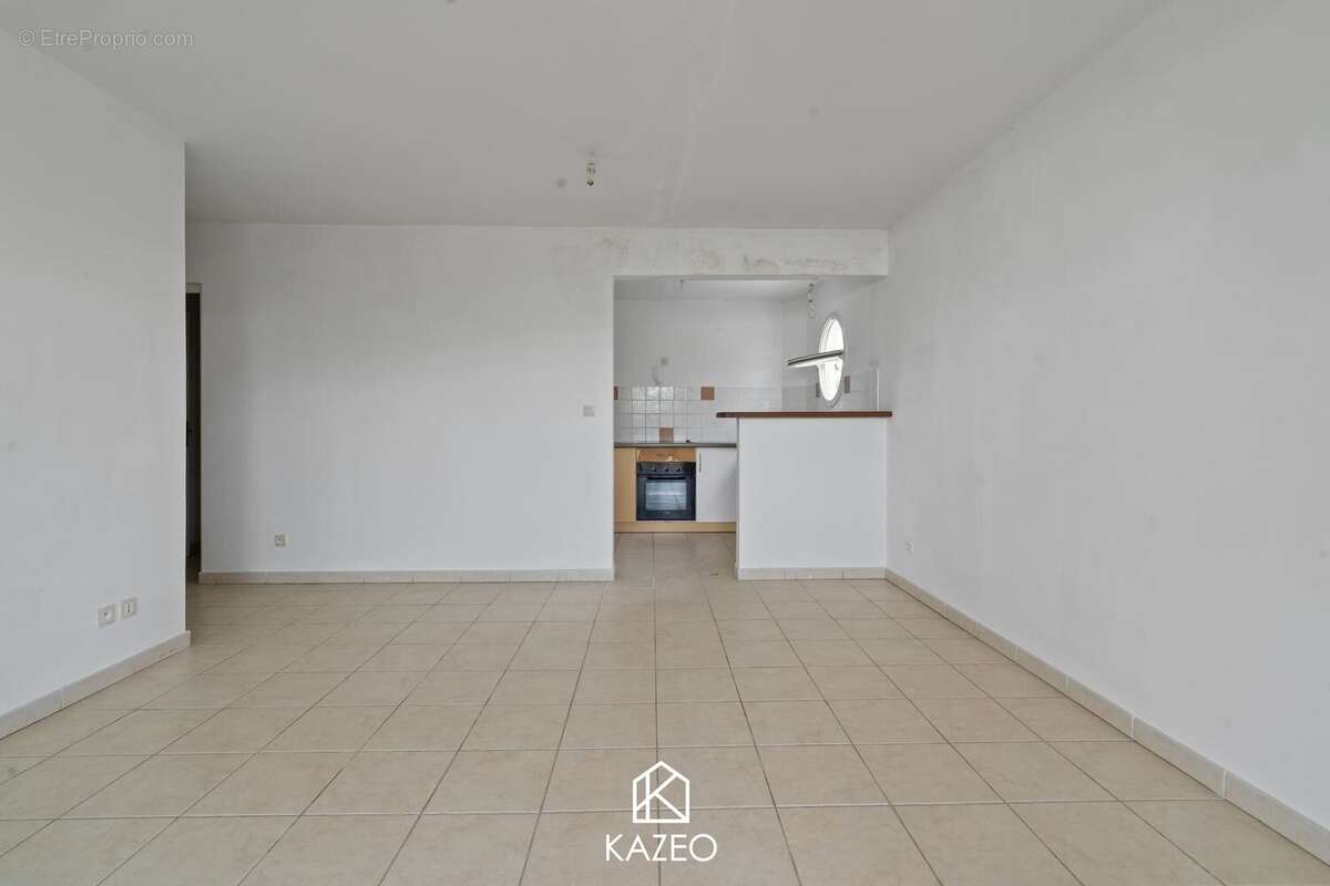 Appartement à LES TROIS-ILETS