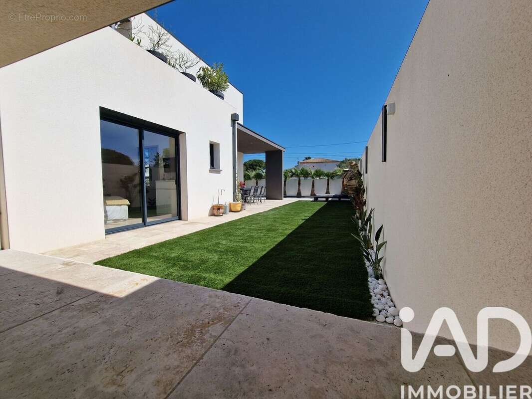 Photo 8 - Maison à AGDE