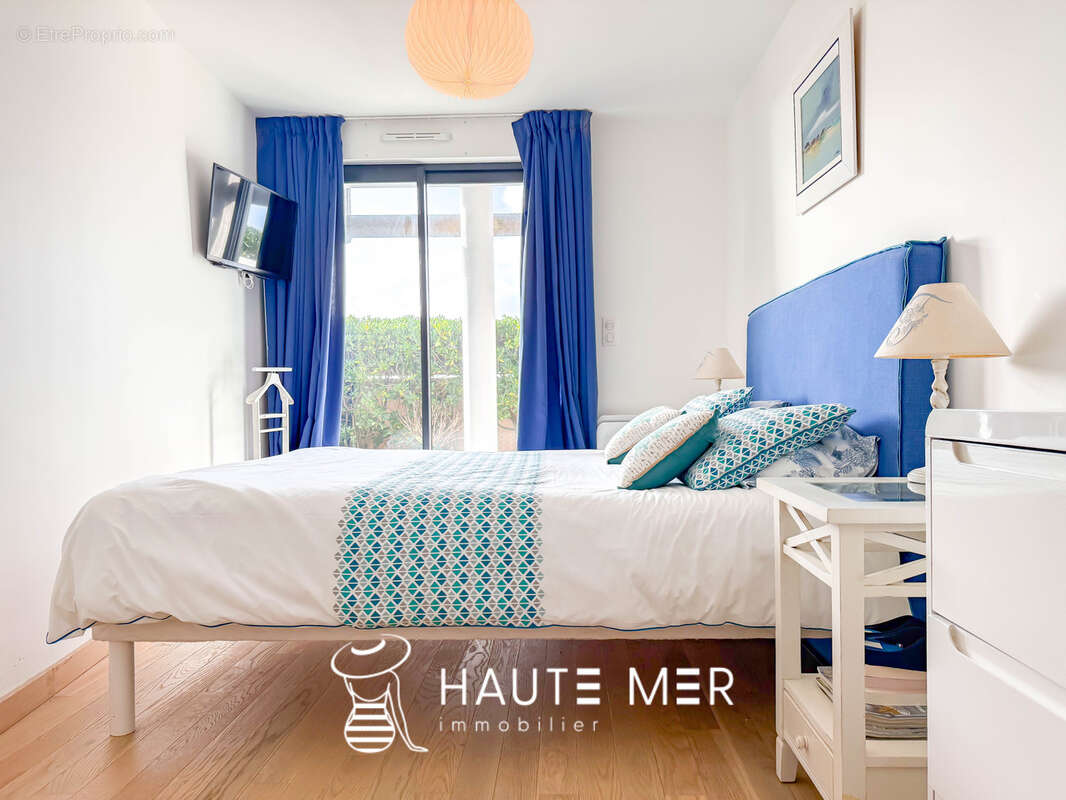 Appartement à LES SABLES-D'OLONNE