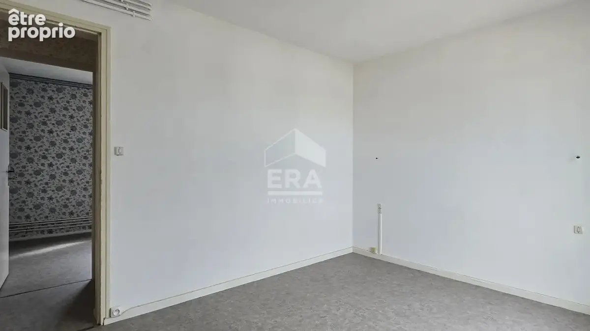 Appartement Dieppe - 4 pièce(s) 63 m² - photo 11