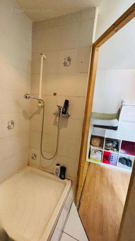 Appartement à METZ