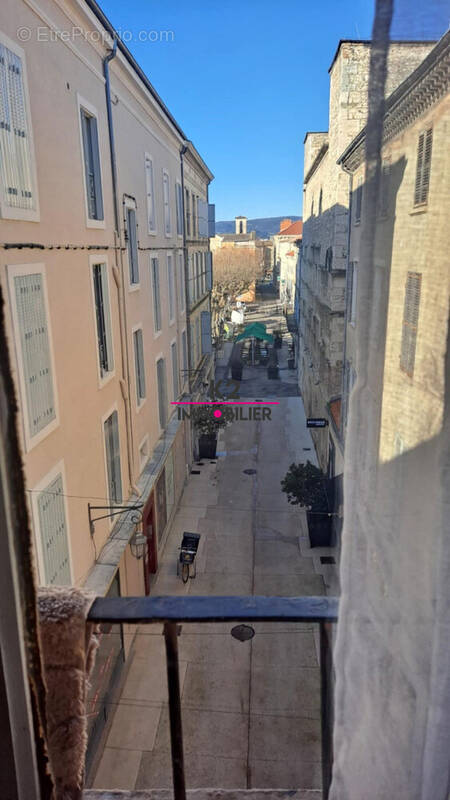 Appartement à MONTELIMAR