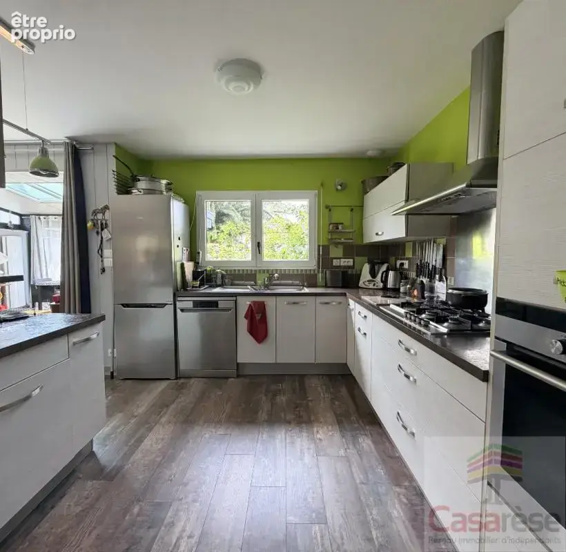 Maison 120 m² à Ploemeur  - photo 8