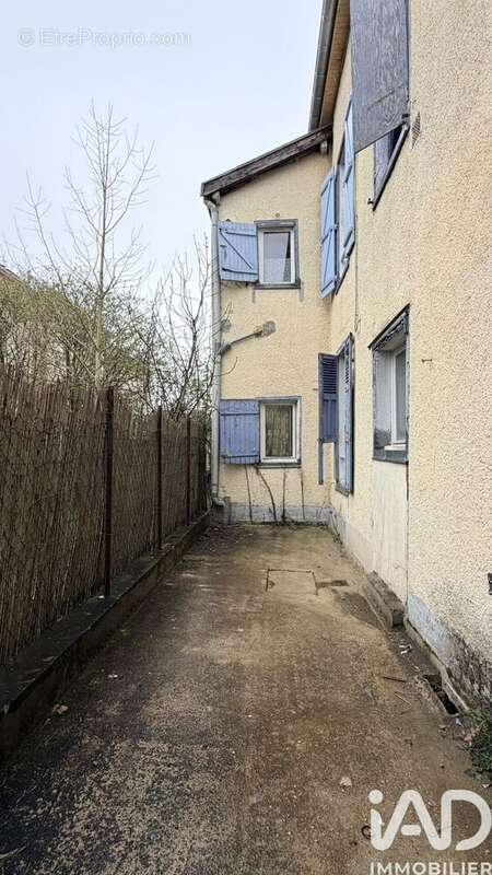 Appartement 43 m² à Troyes  - photo 4