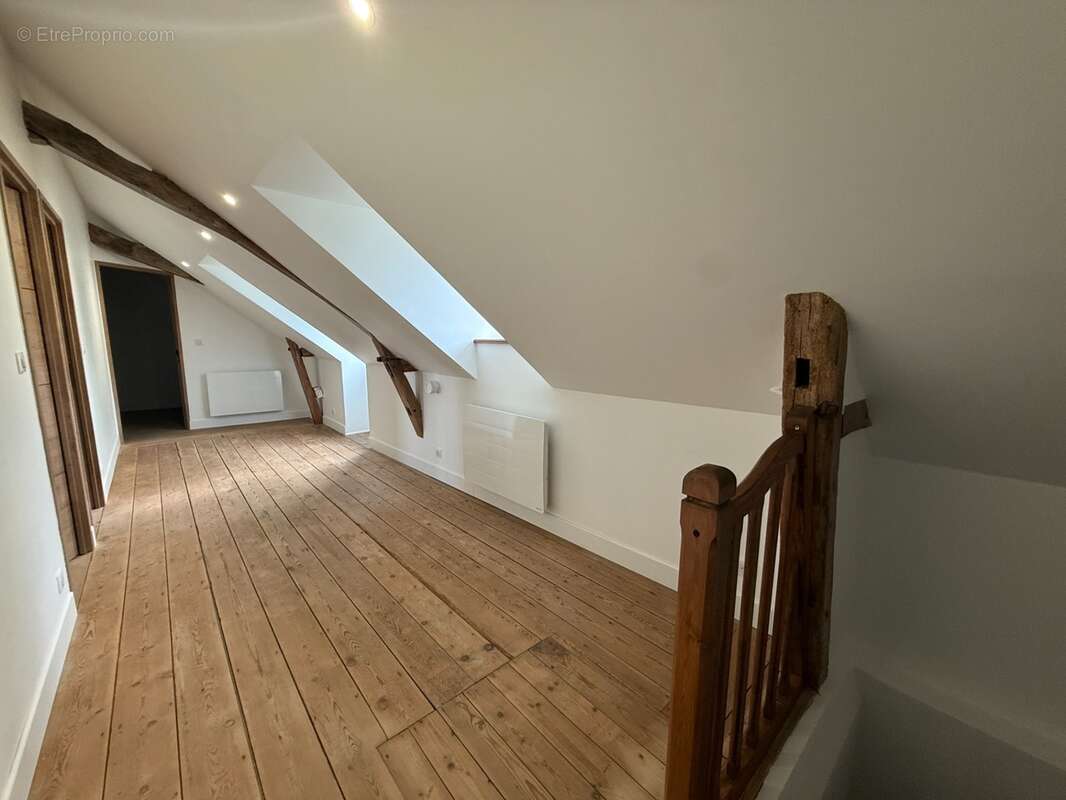 Maison à vendre 6 pièces LA FEUILLIE (76) - photo 16