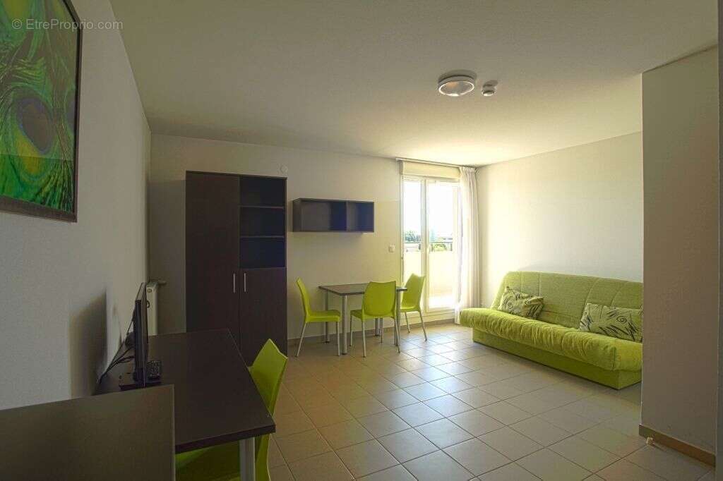 Appartement à AVIGNON