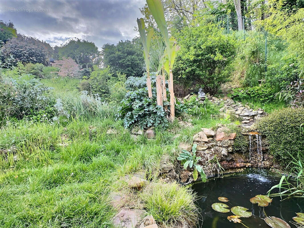 Maison à JUVISY-SUR-ORGE