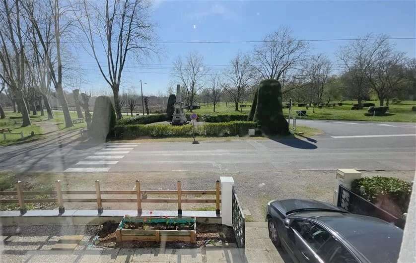 Maison à LA TRIMOUILLE