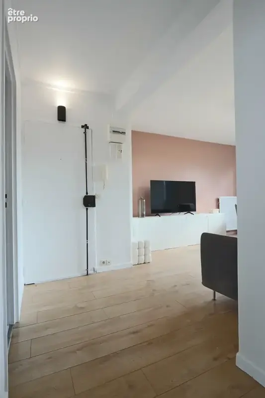 Appartement 4 pieces de 52.47m2 a vendre a pavillons-sous-bois. secteur la fourche - photo 9