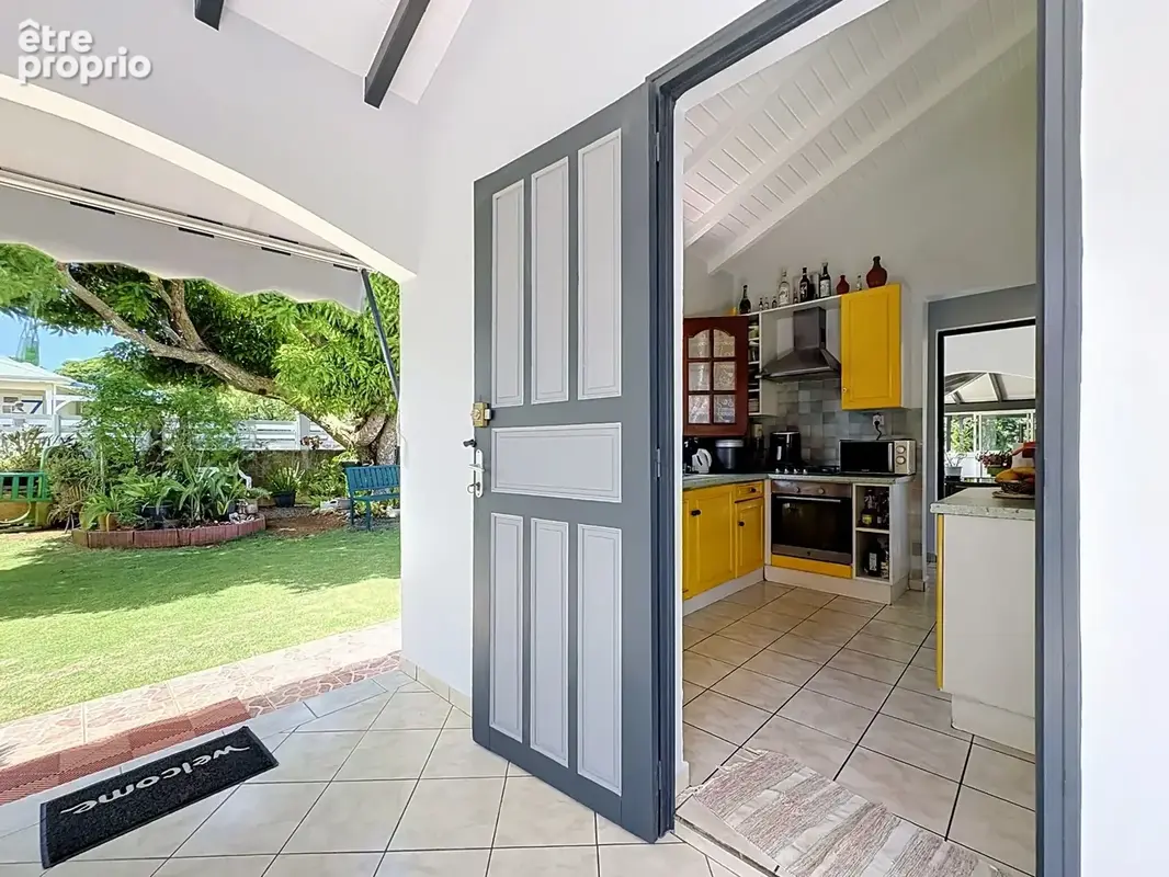 Maison à vendre 4 pièces  (971) - photo 23