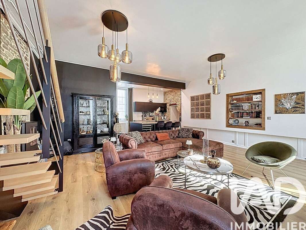 Photo 3 - Appartement à QUIMPERLE