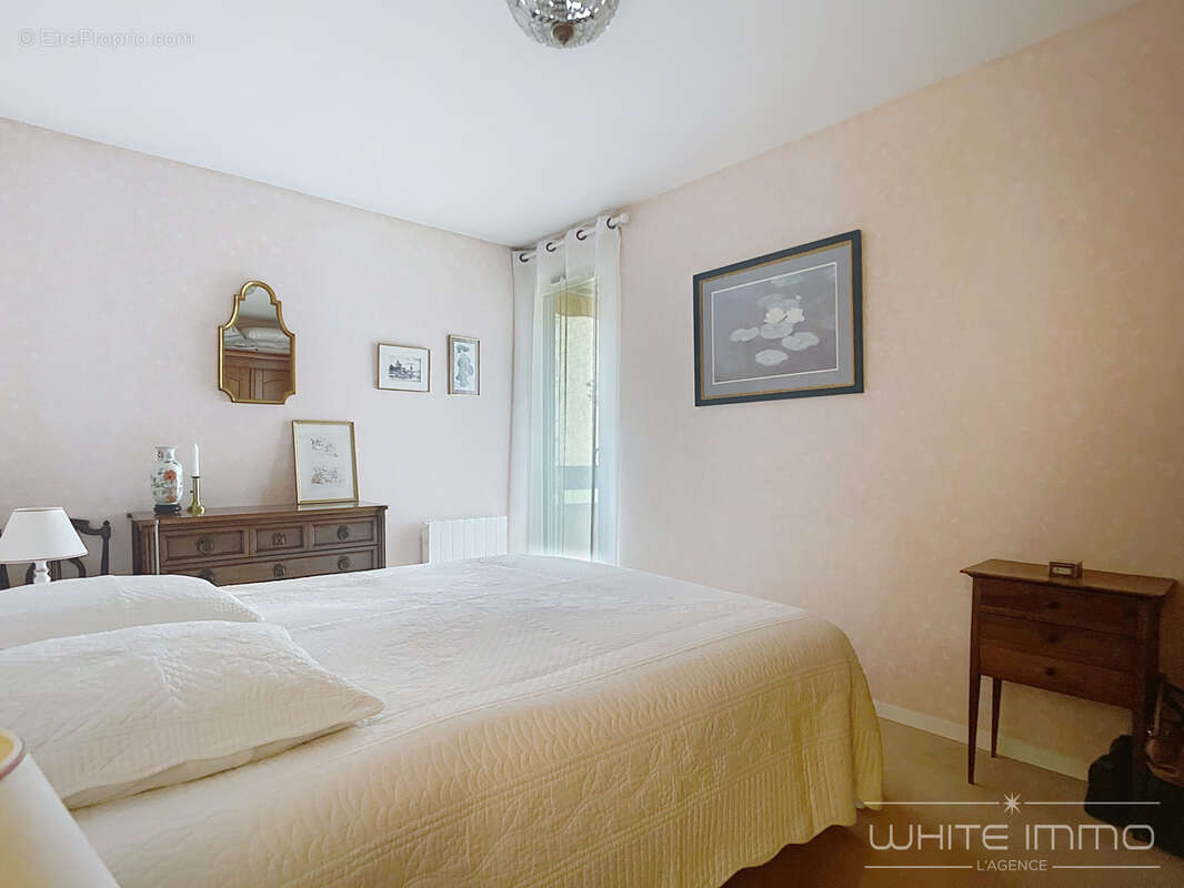Appartement à FRANCHEVILLE