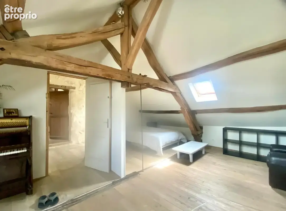 Vente maison - photo 5