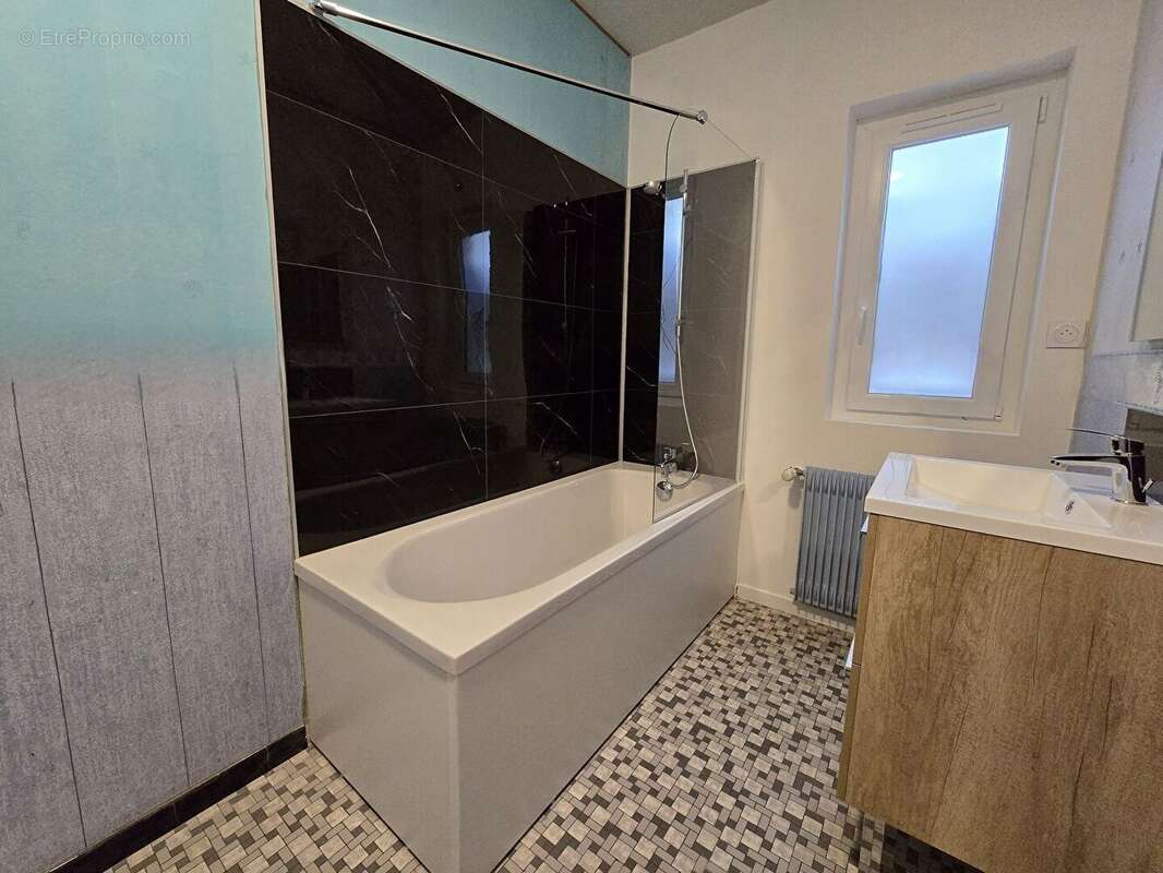 Appartement à DESVRES