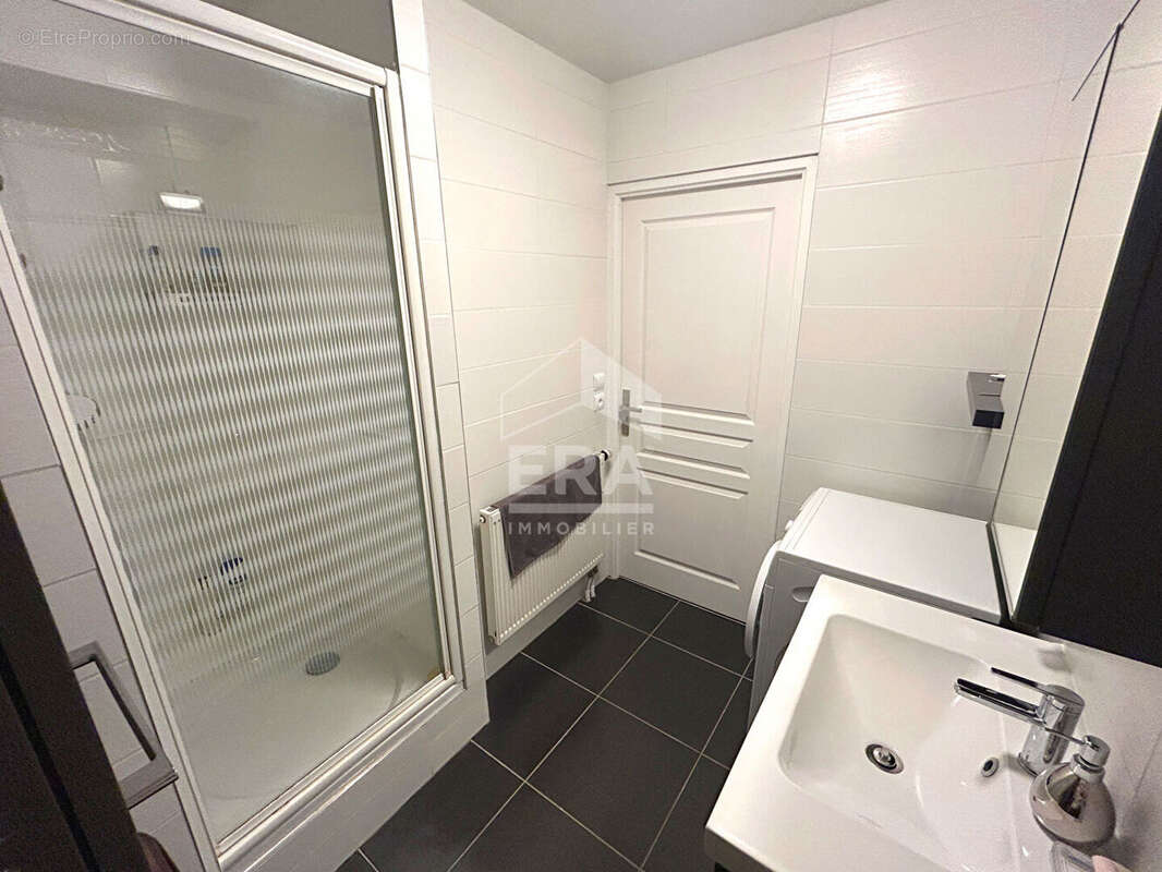 Appartement à WATTRELOS