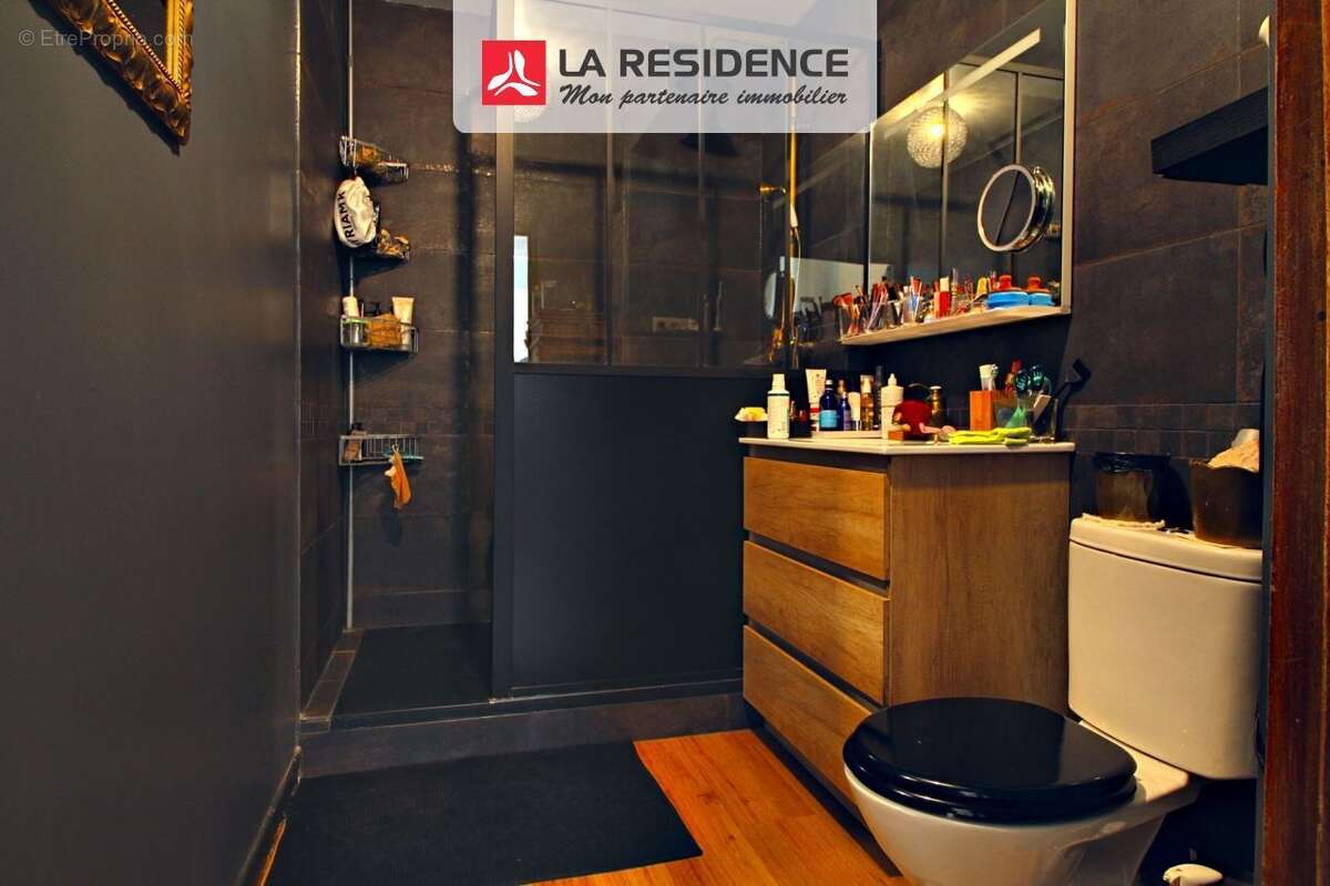 Appartement 70 m² à Cergy  - photo 4