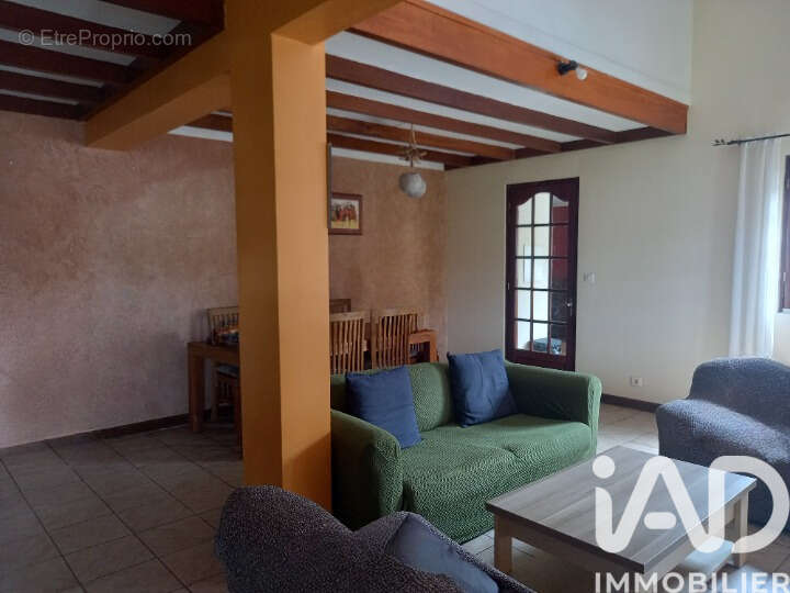 Photo 3 - Maison à LE TAMPON