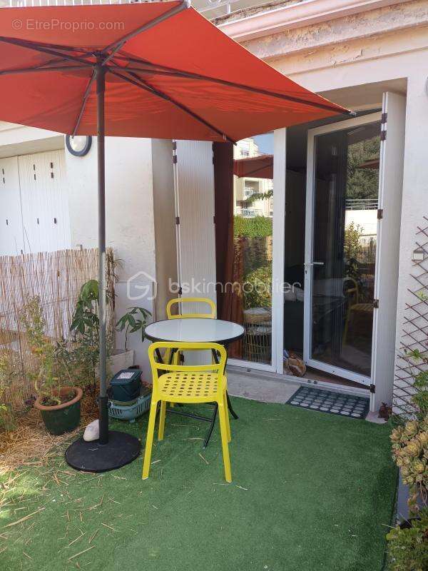 Appartement à LA ROCHELLE