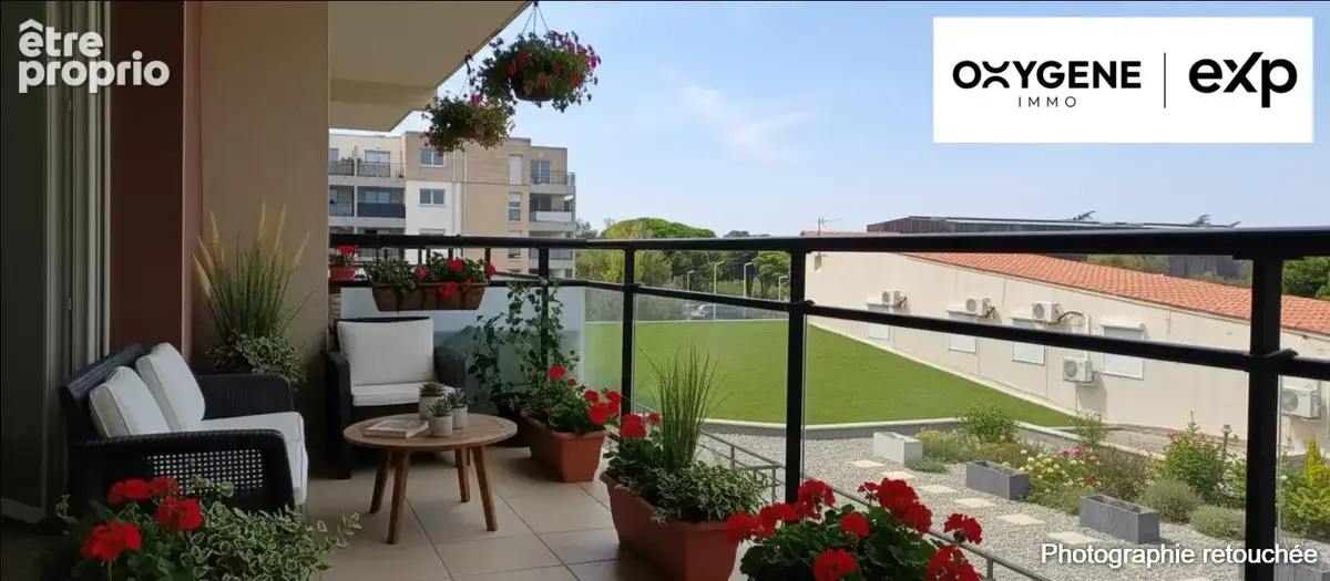 Appartement 28 m² à Leucate  - photo 3
