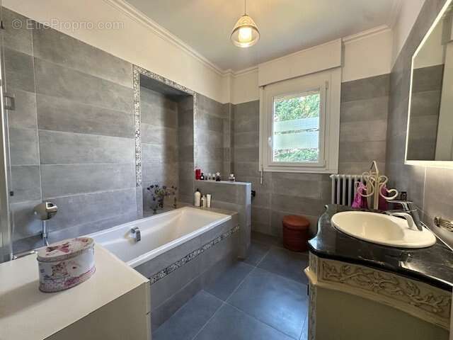 Maison 160m² à créteil - photo 7