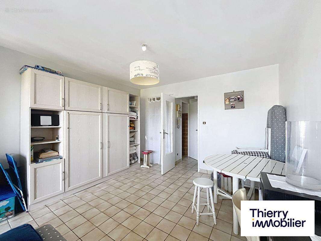 Appartement à DINARD