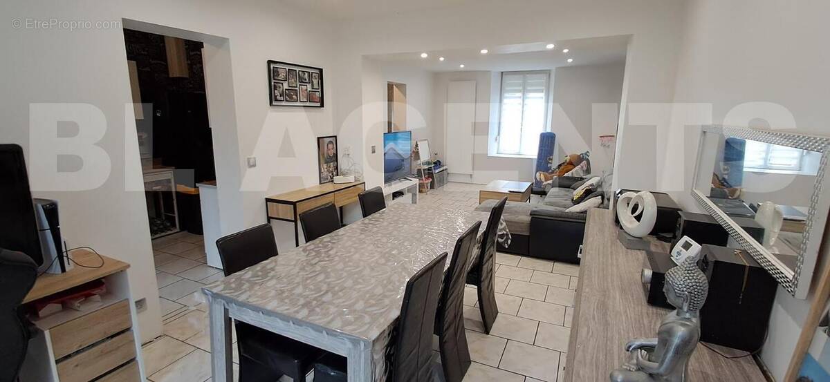 20251106_150613 - Maison à VILLERS-SEMEUSE