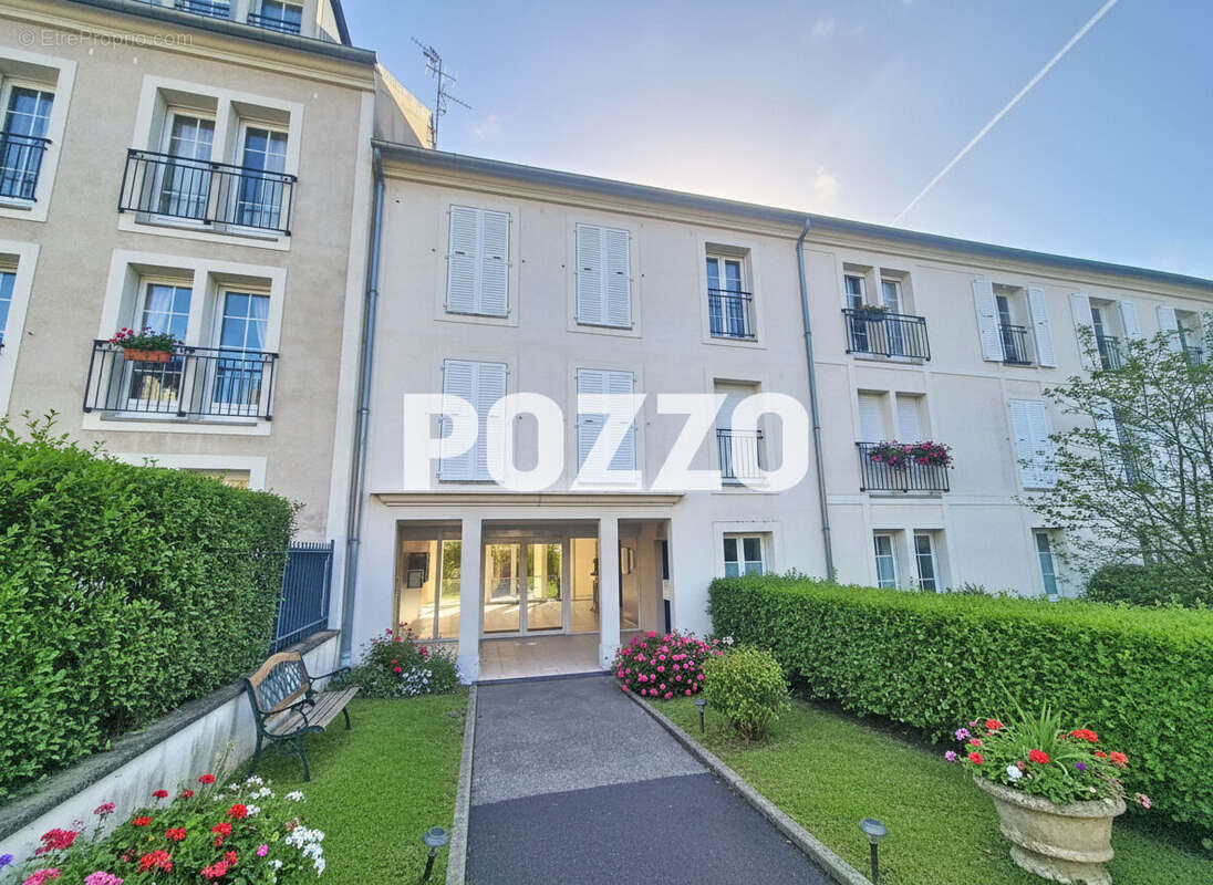 Appartement à BAYEUX