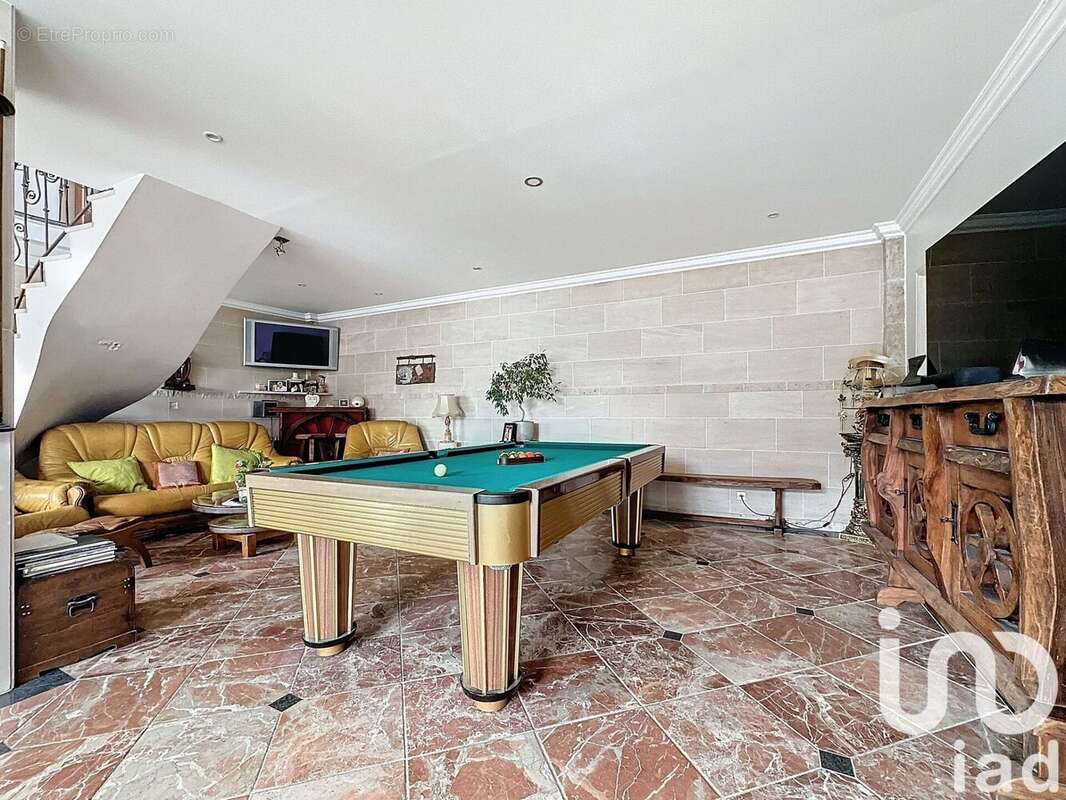 Photo 8 - Maison à ORLY