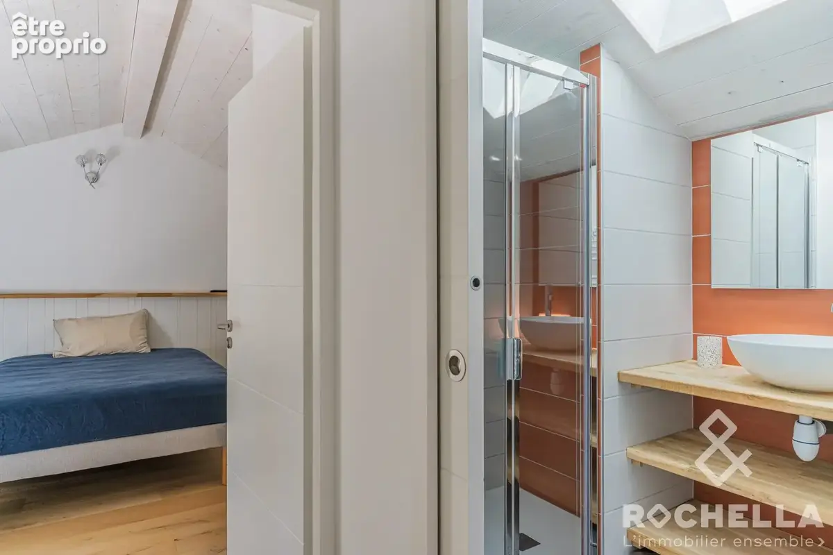 Maison 4 pièces 125 m² à vendre à Chatelaillon-Plage (17340) - photo 8