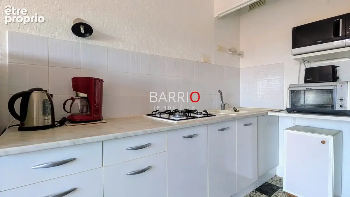 Appartement 2 pièces 34 m² à vendre à Laroque-Des-Alberes (66740) - photo 4