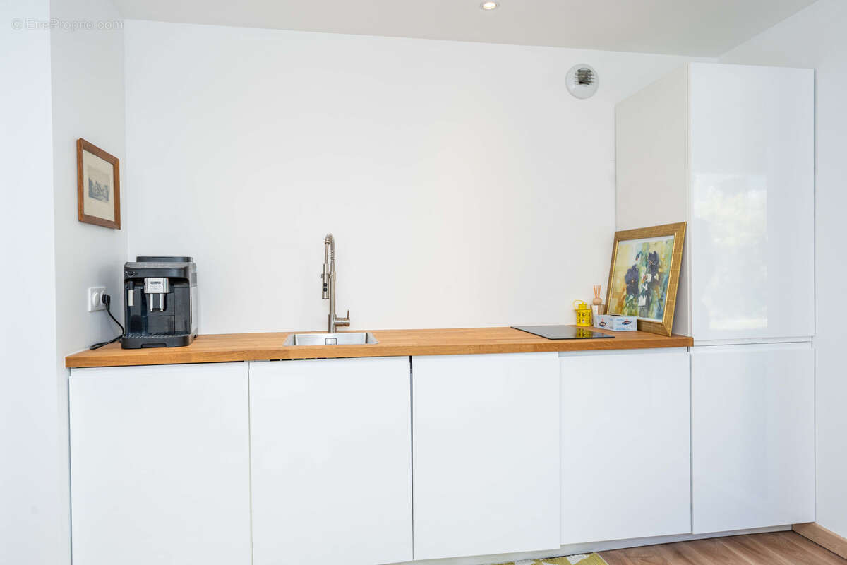 Maison à SAINT-PAUL