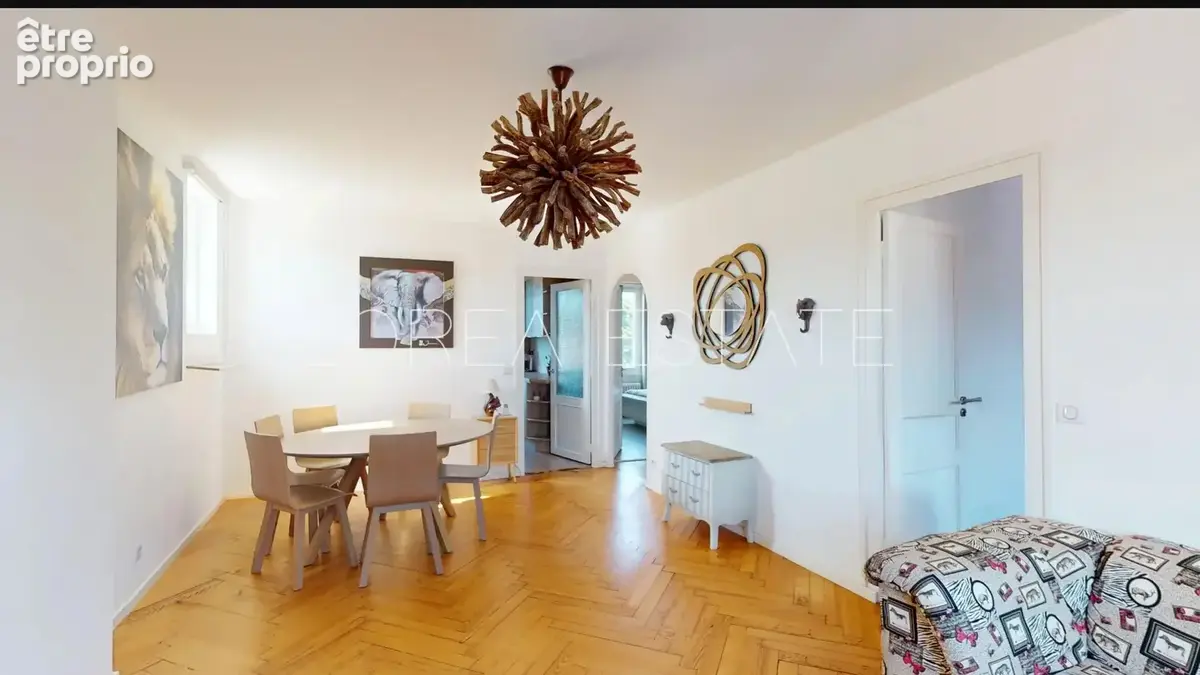 Maison familiale t8 - biarritz, saint charles - photo 18
