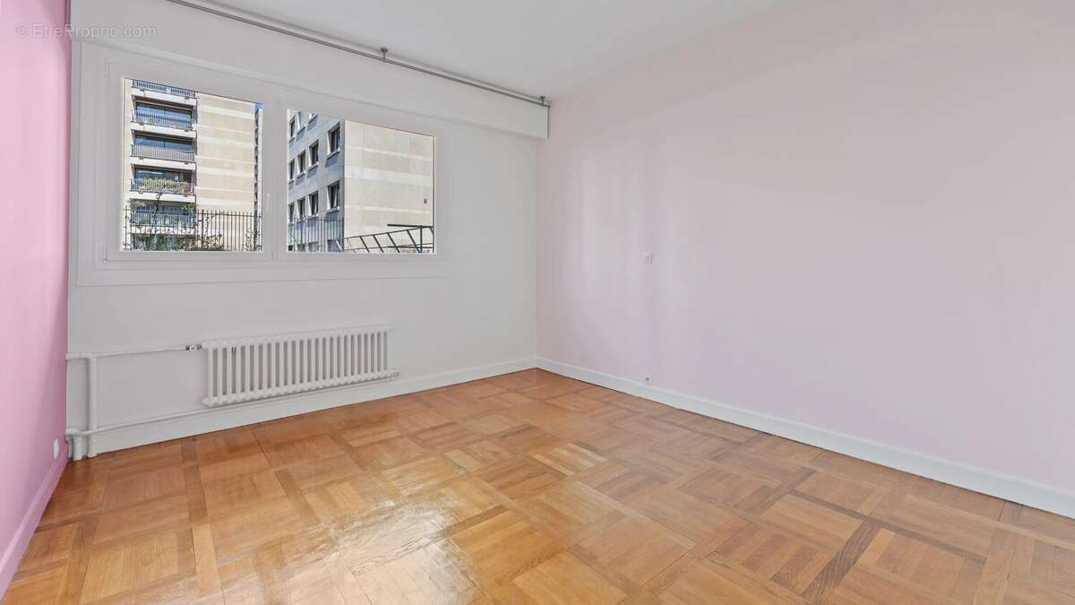 Appartement à GARCHES