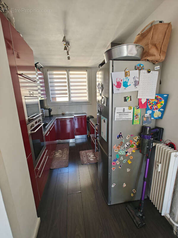 Appartement à LA VALETTE-DU-VAR