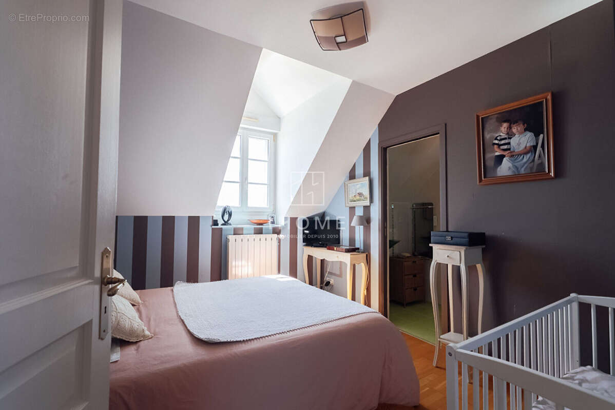 Maison à OISSEAU-LE-PETIT