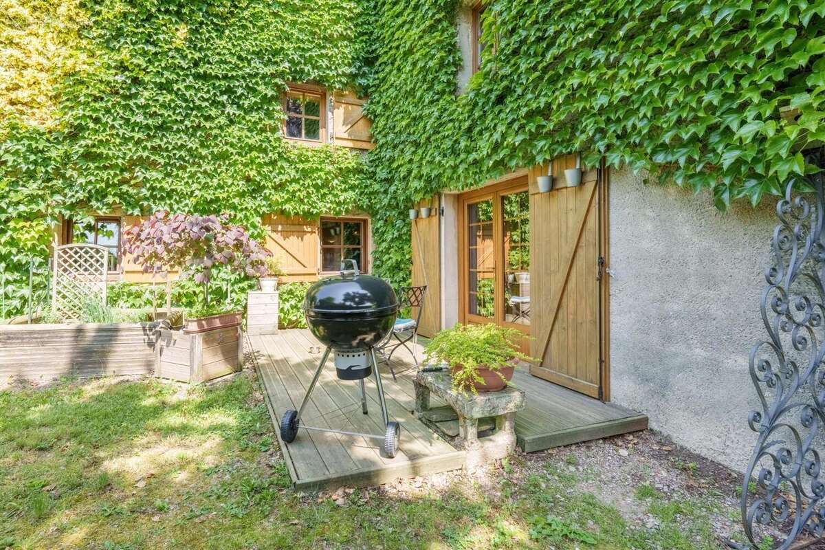 Photo 4 - Maison à DOUNOUX