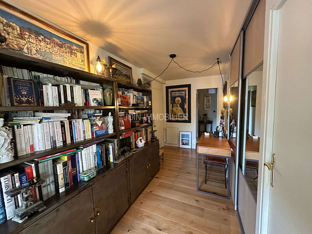 Appartement à DIEPPE