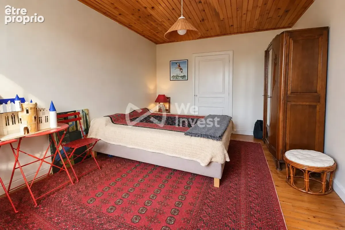 Maison 5 pièces 90 m² à vendre à Joudreville (54490) - photo 5