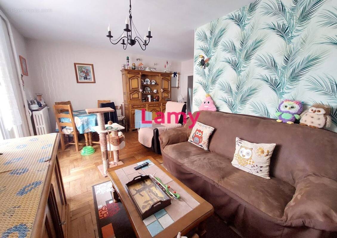 Appartement à LIMOGES