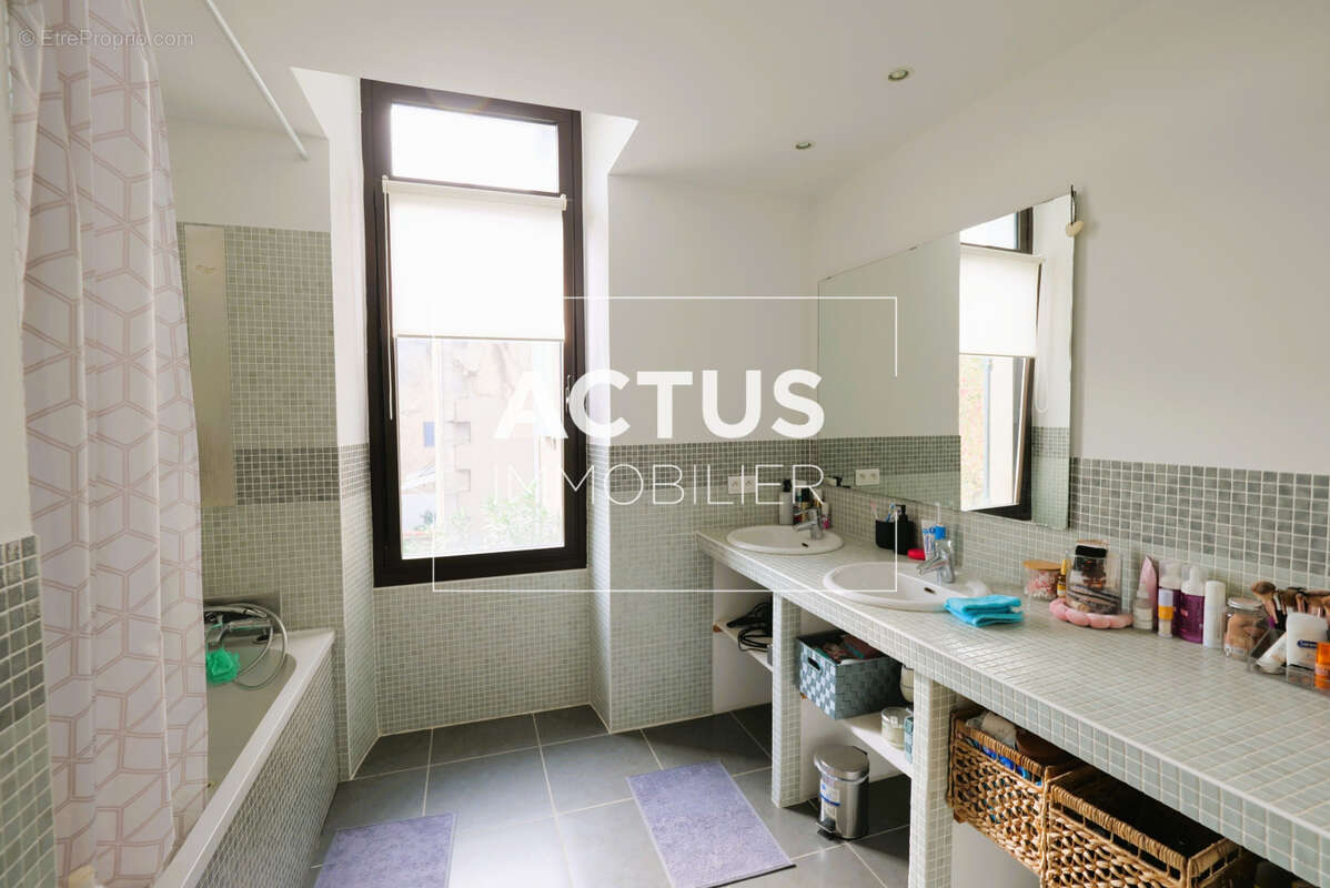 Maison à SALON-DE-PROVENCE