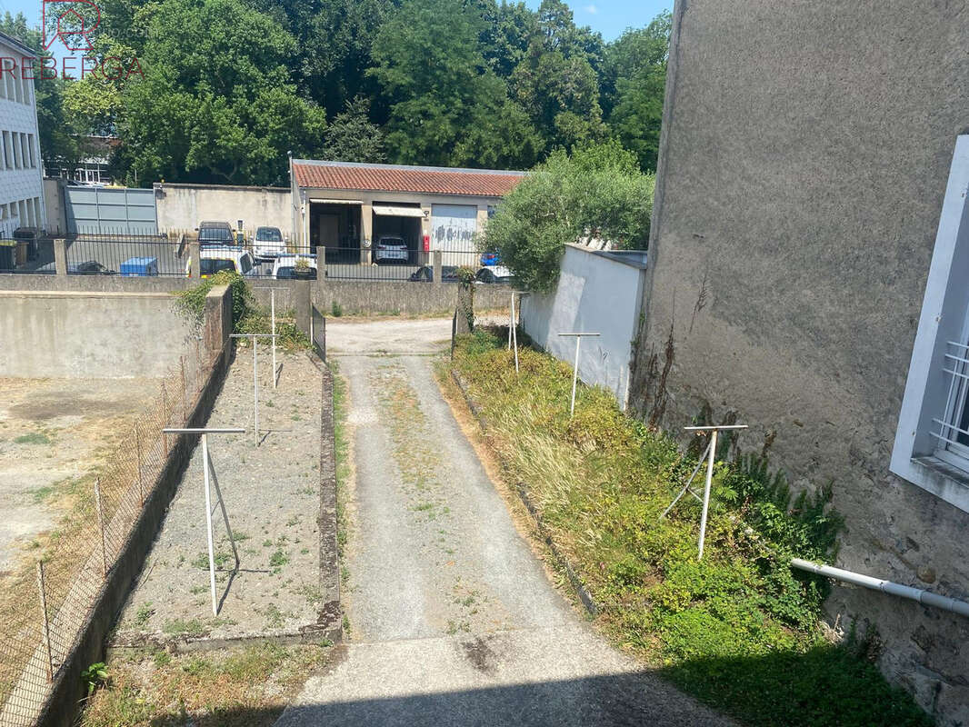 Appartement à MAZAMET