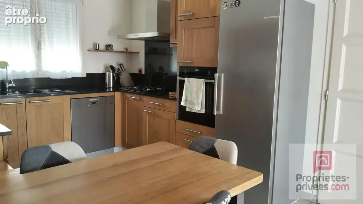 Maison plain-pied de 130 m2 - photo 7