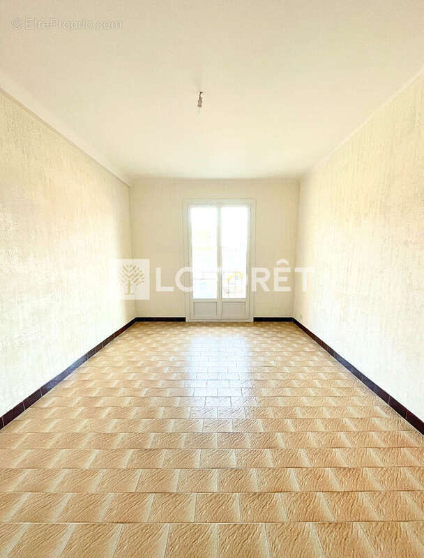 Appartement Cannes 2 pièce(s) 42 m2 - photo 5
