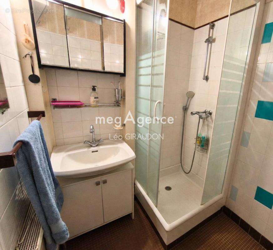 LIMOURS (91470) – Maison individuelle de 118 m² - photo 6