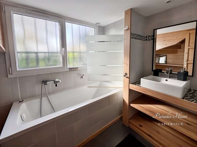 Maison 6 pièces andernos les bains (33) - photo 13