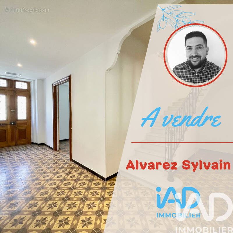 Photo 1 - Maison à MURVIEL-LES-BEZIERS