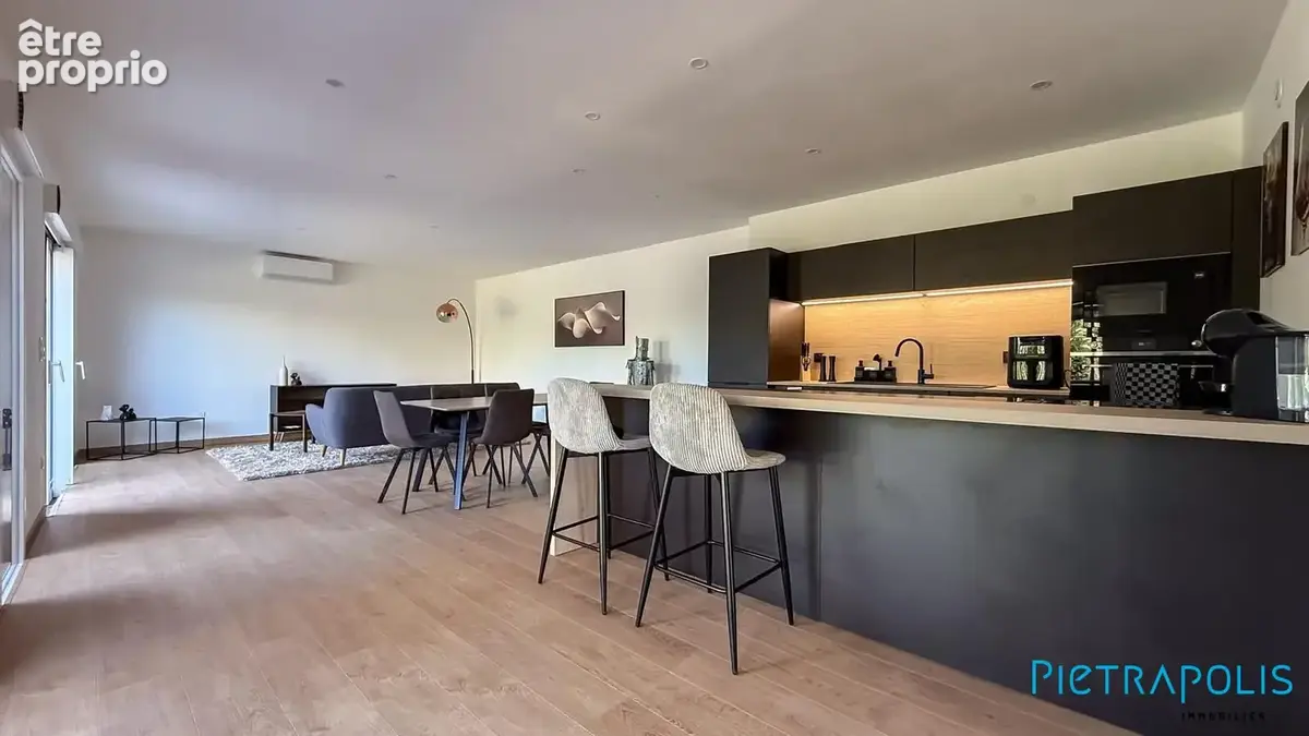 Maison 5 pièces 120 m² à vendre à Montanay (69250) - photo 4